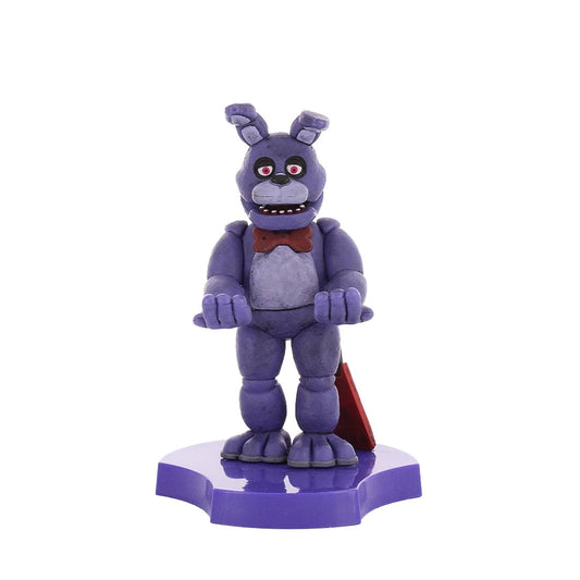 Bonnie Phone Stand – Five Nights At Freddy's, Mini Cable Guys