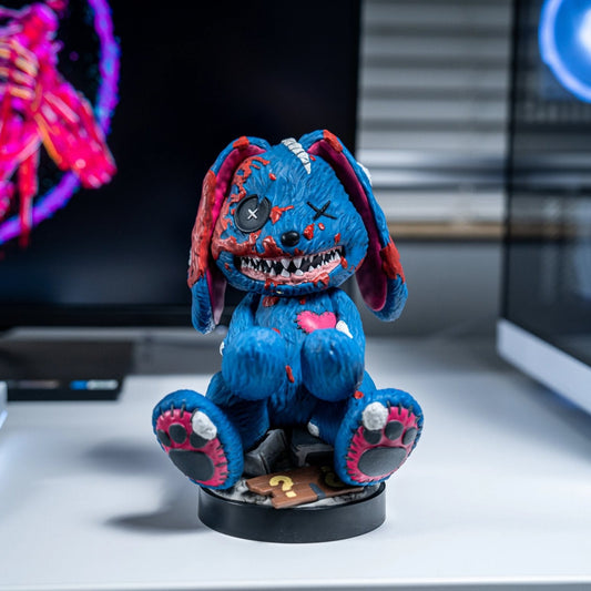 Call of Duty: Mister Peeks Cable Guys Controller Holder and Phone Stand - EXG Pro