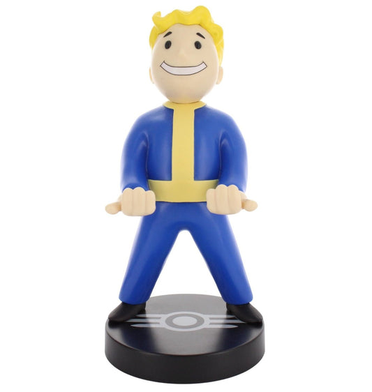 Fallout: Vault Boy Cable Guys Controller and Phone Stand - EXG Pro