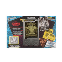 Thumbnail for Stranger Things Digiplate Starter Pack - Phone Stand and Metal Plate - EXG Pro