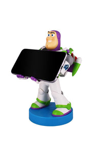 Thumbnail for Buzz Lightyear Cable Guy Phone and Controller Holder