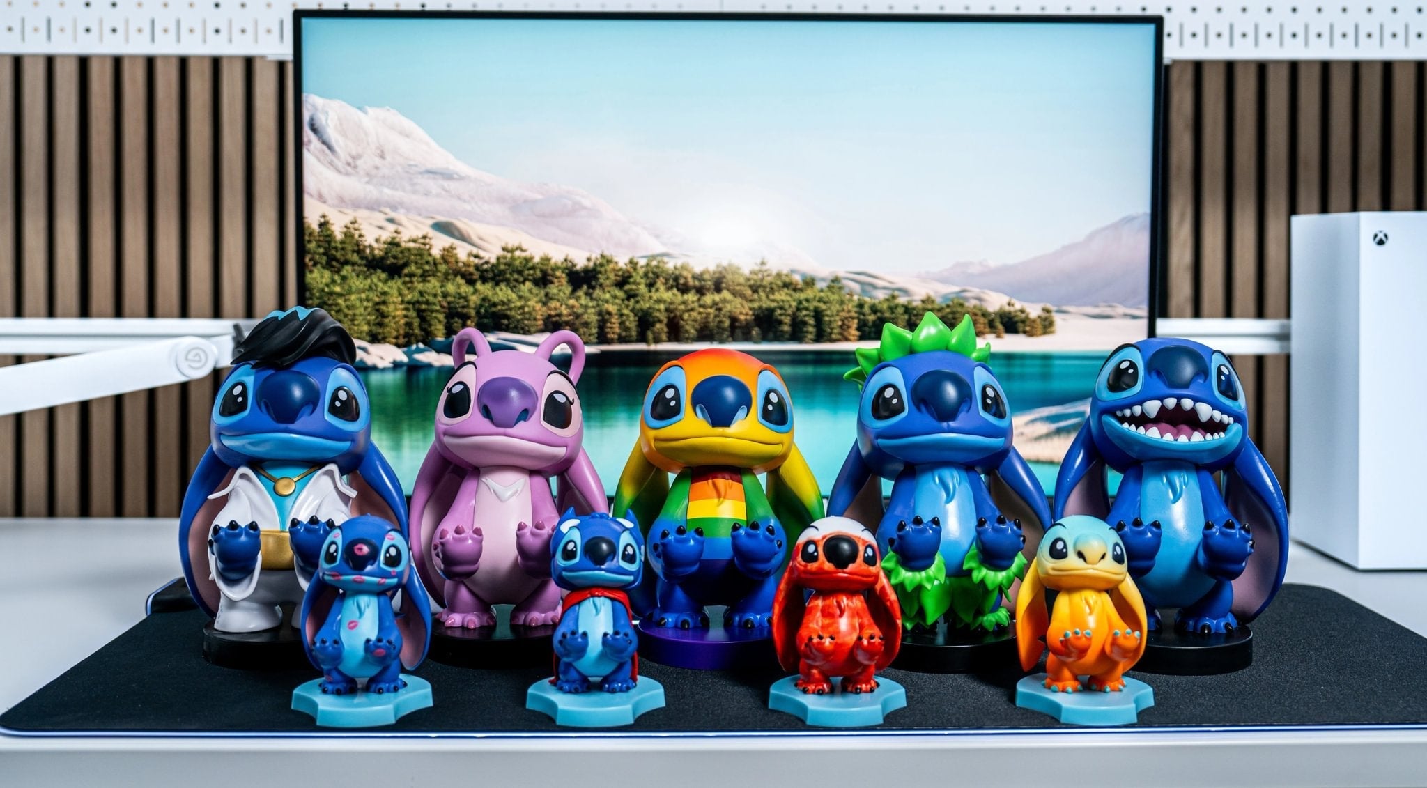 Animation & Classics - EXG Pro