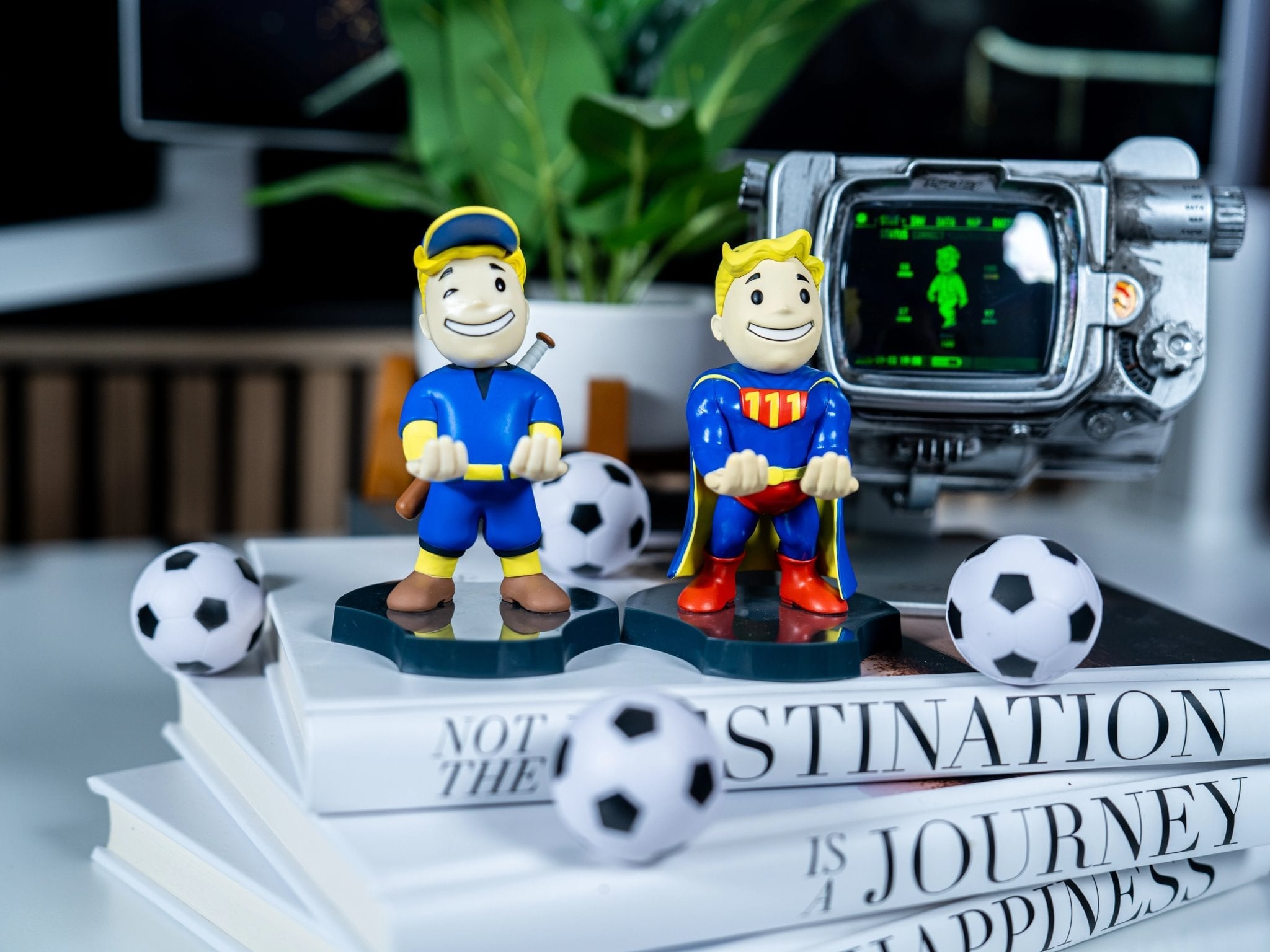 Fallout - EXG Pro