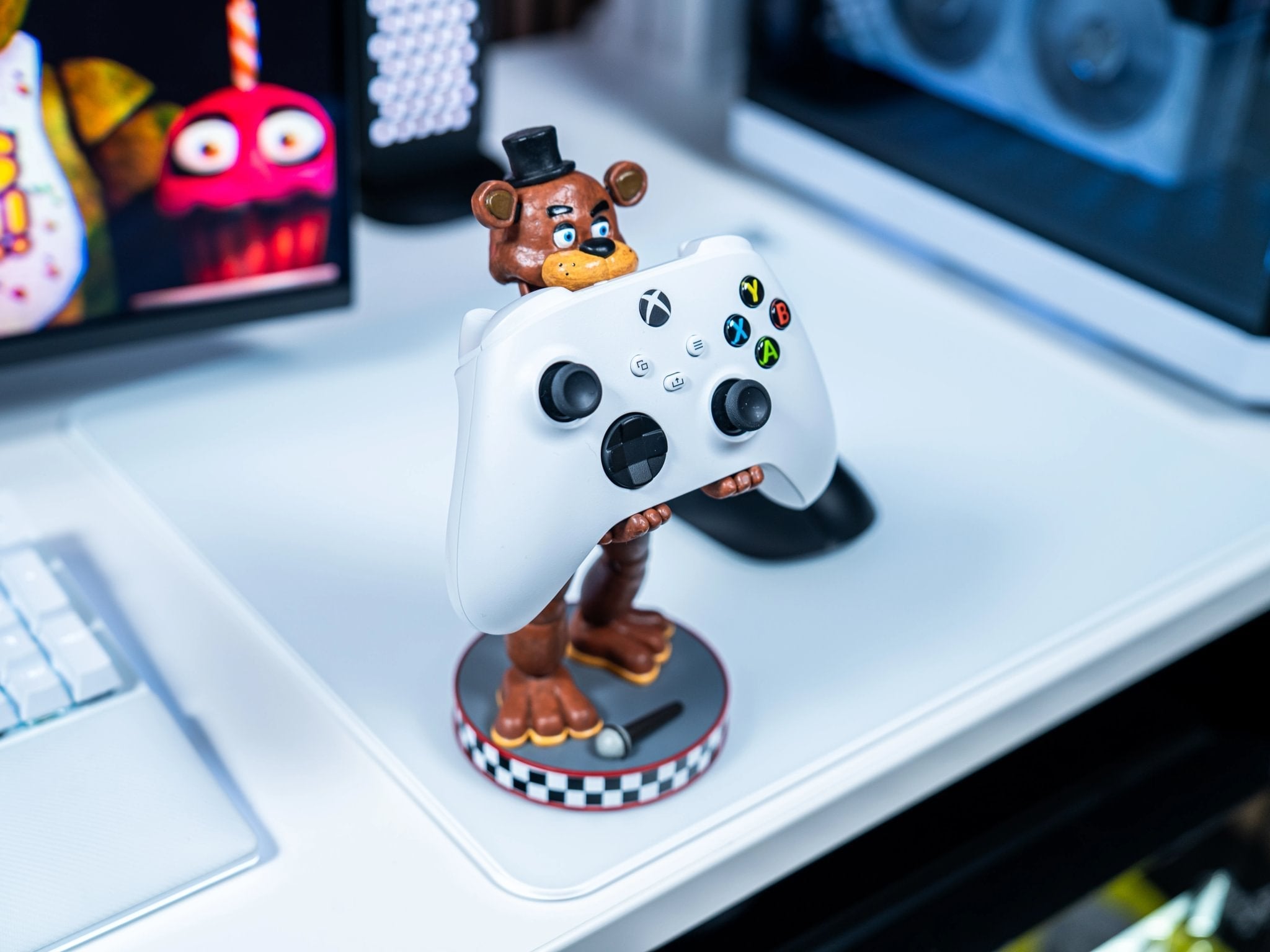 Five Night at Freddy's - EXG Pro