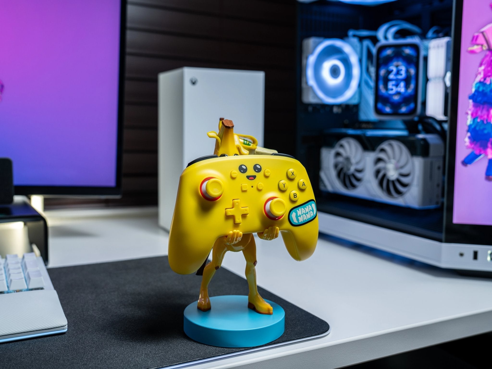 Fortnite - EXG Pro
