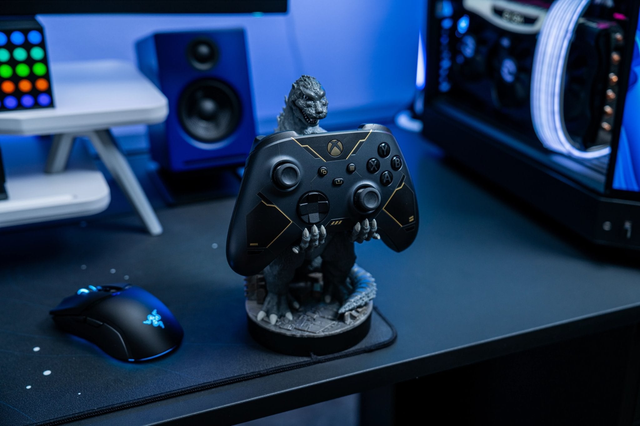 Godzilla - EXG Pro