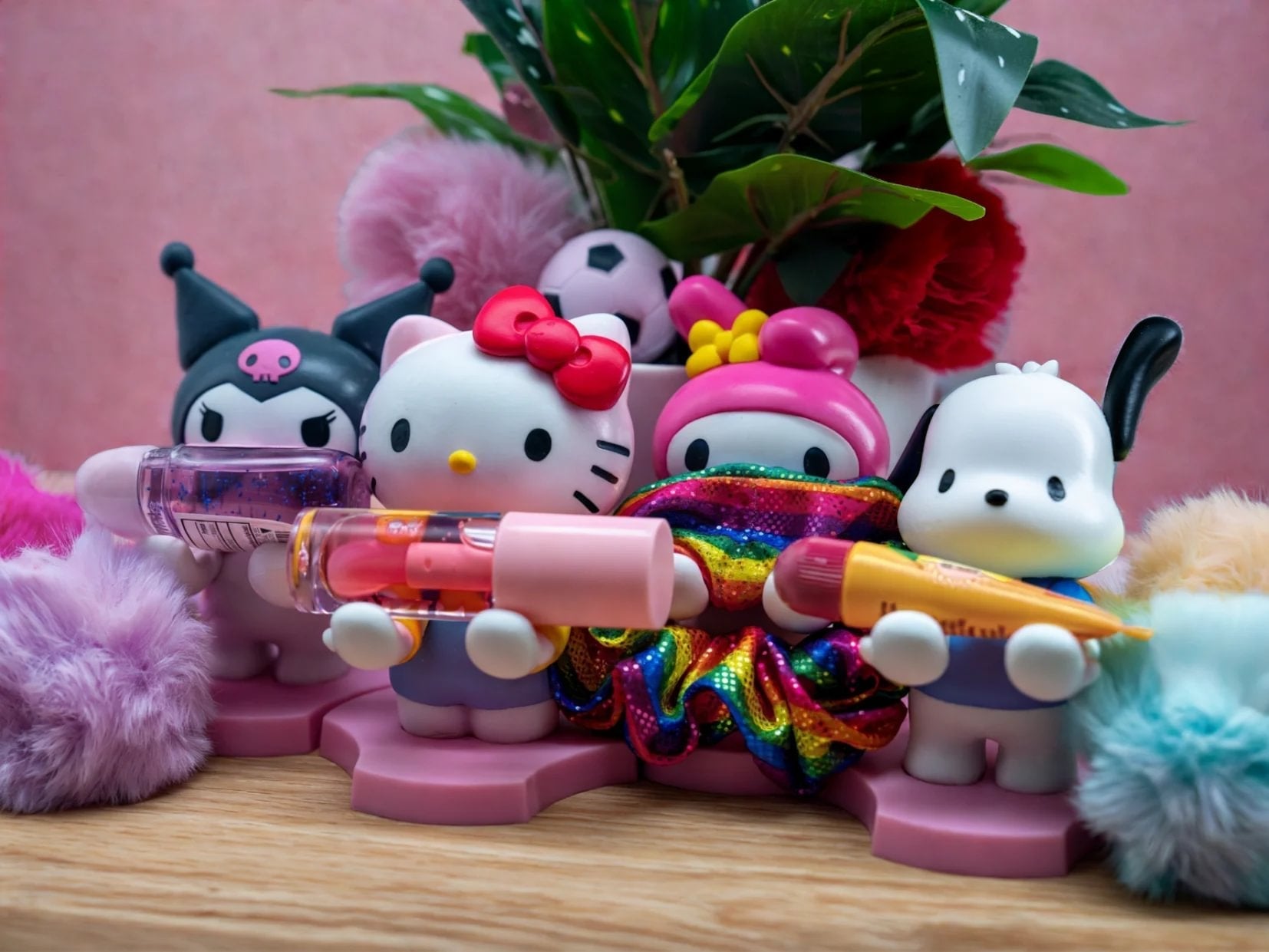 Mini Cable Guys - EXG Pro