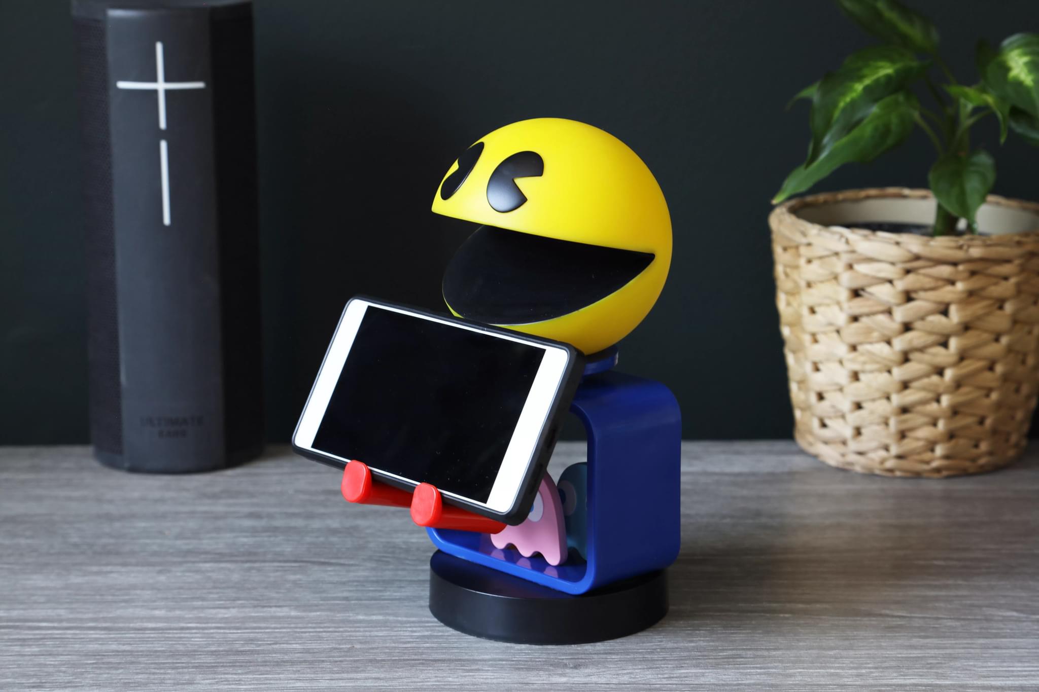 Pac-man - EXG Pro