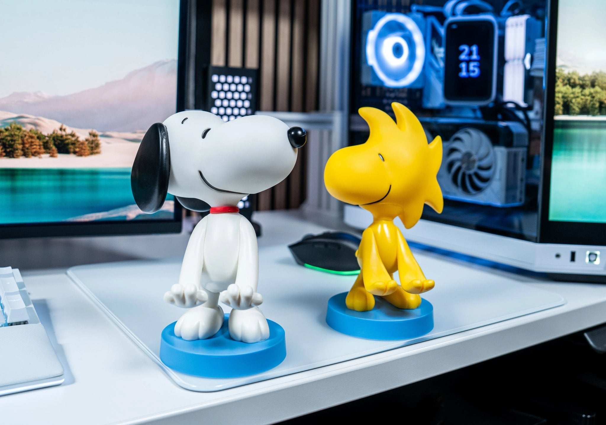 Peanuts - EXG Pro