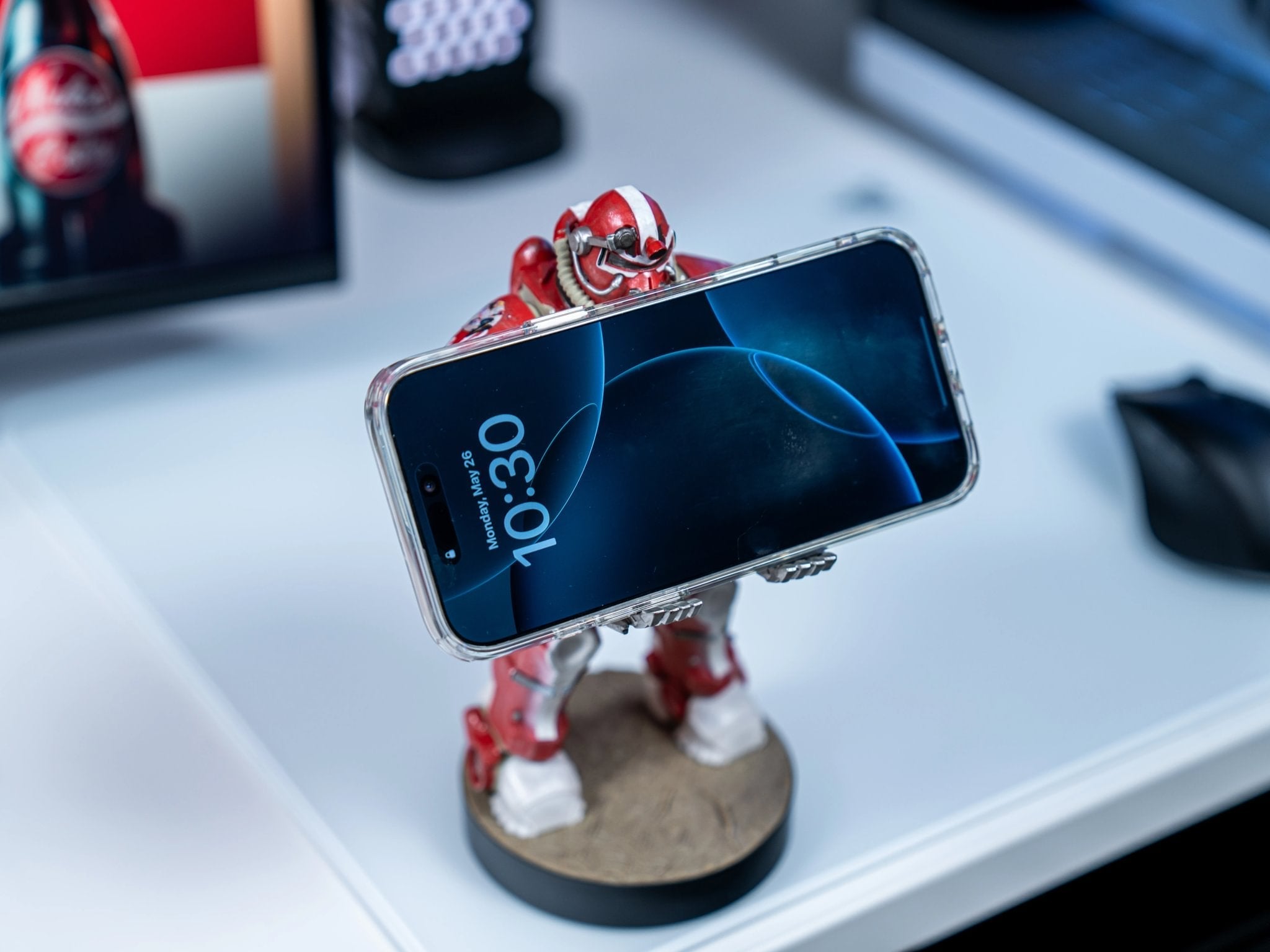 Phone Holders - EXG Pro