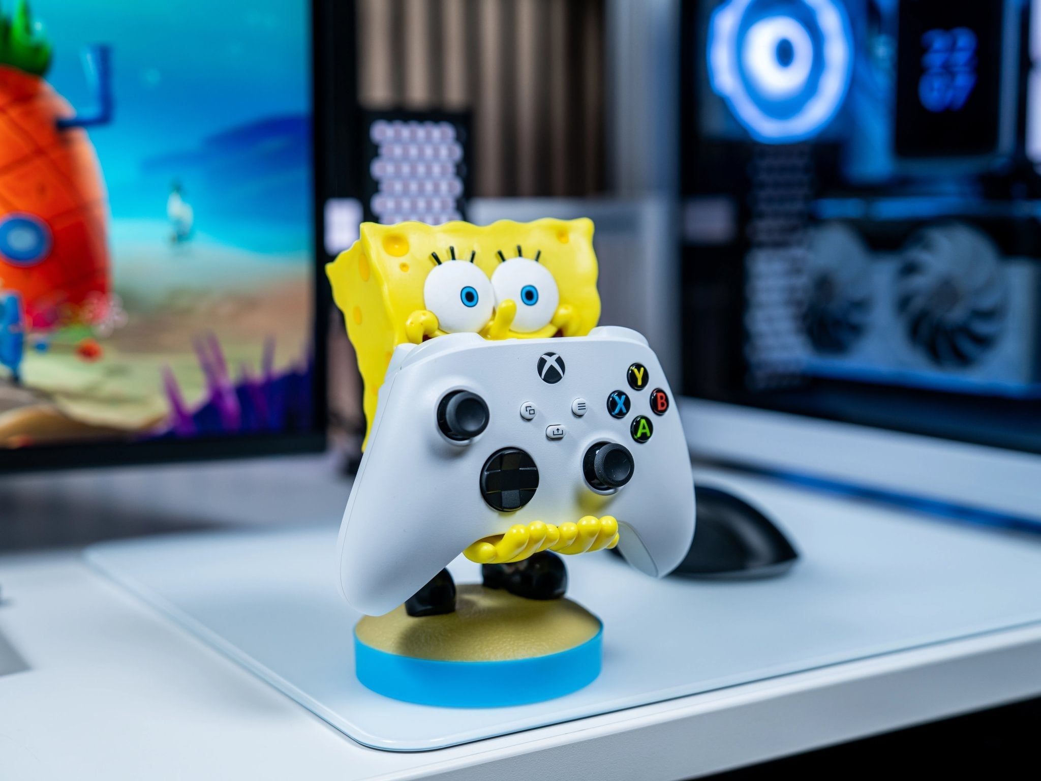 Spongebob Squarepants - EXG Pro