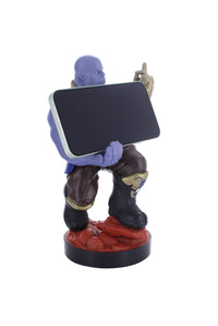 Thumbnail for Marvel: Thanos Cable Guys Original Controller and Phone Holder - EXG Pro