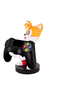 Thumbnail for SEGA: Tails Cable Guys Original Controller and Phone Holder - EXG Pro