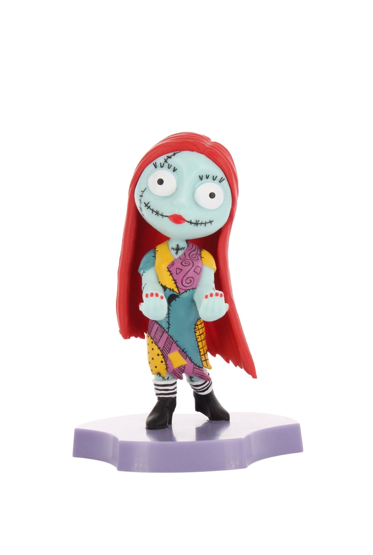 The Nightmare Before Christmas:  Sally Holdems, Mini Collectibles With a Twist