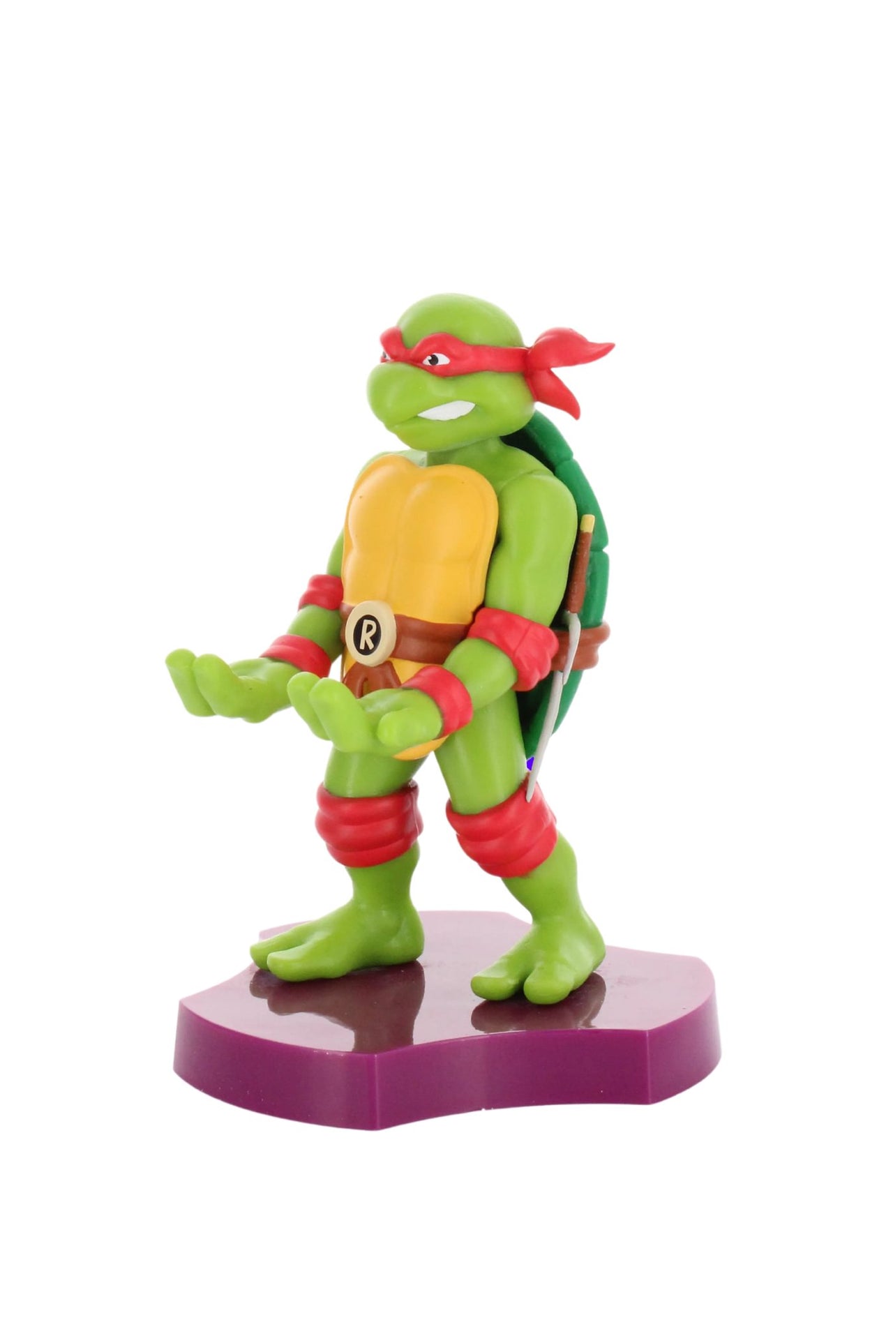 TMNT: Raphael Holdems, Mini Collectibles With a Twist