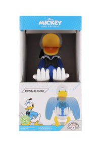 Thumbnail for Disney: Donald Duck Cable Guys Original Controller and Phone Holder - EXG Pro