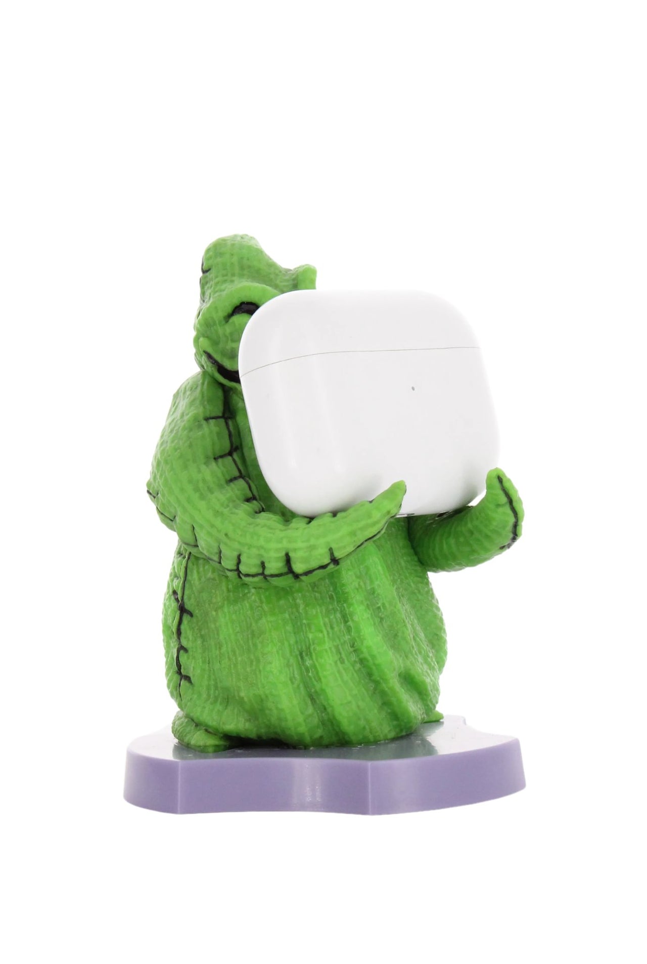 The Nightmare Before Christmas: Oogie Boogie Holdems, Mini Collectibles With a Twist