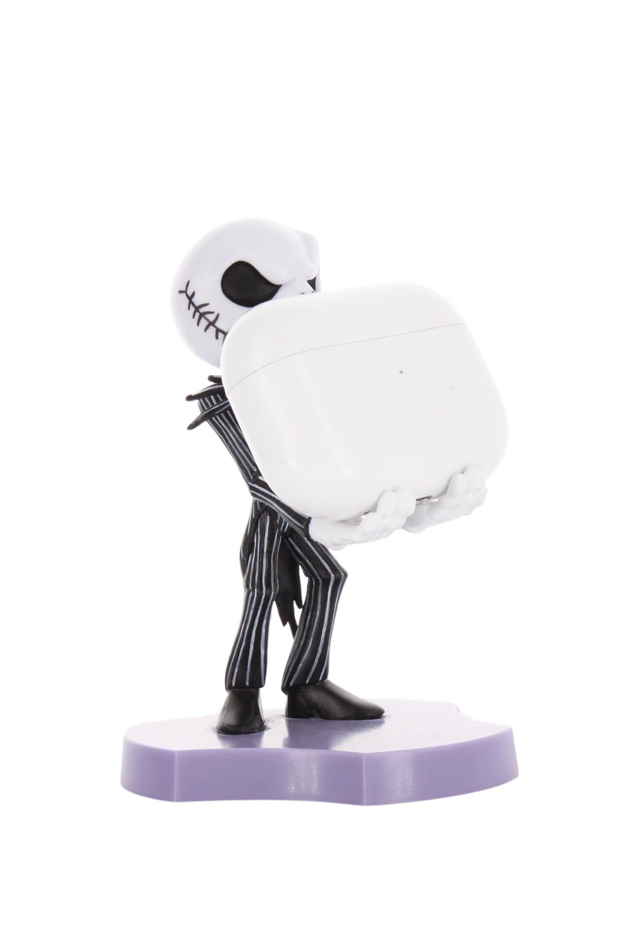 The Nightmare Before Christmas: Jack Skellington Holdems, Mini Collectibles With a Twist