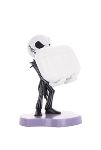 Thumbnail for The Nightmare Before Christmas: Jack Skellington Holdems, Mini Collectibles With a Twist