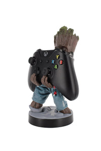 Thumbnail for Toddler Groot In Pajamas Front Controller