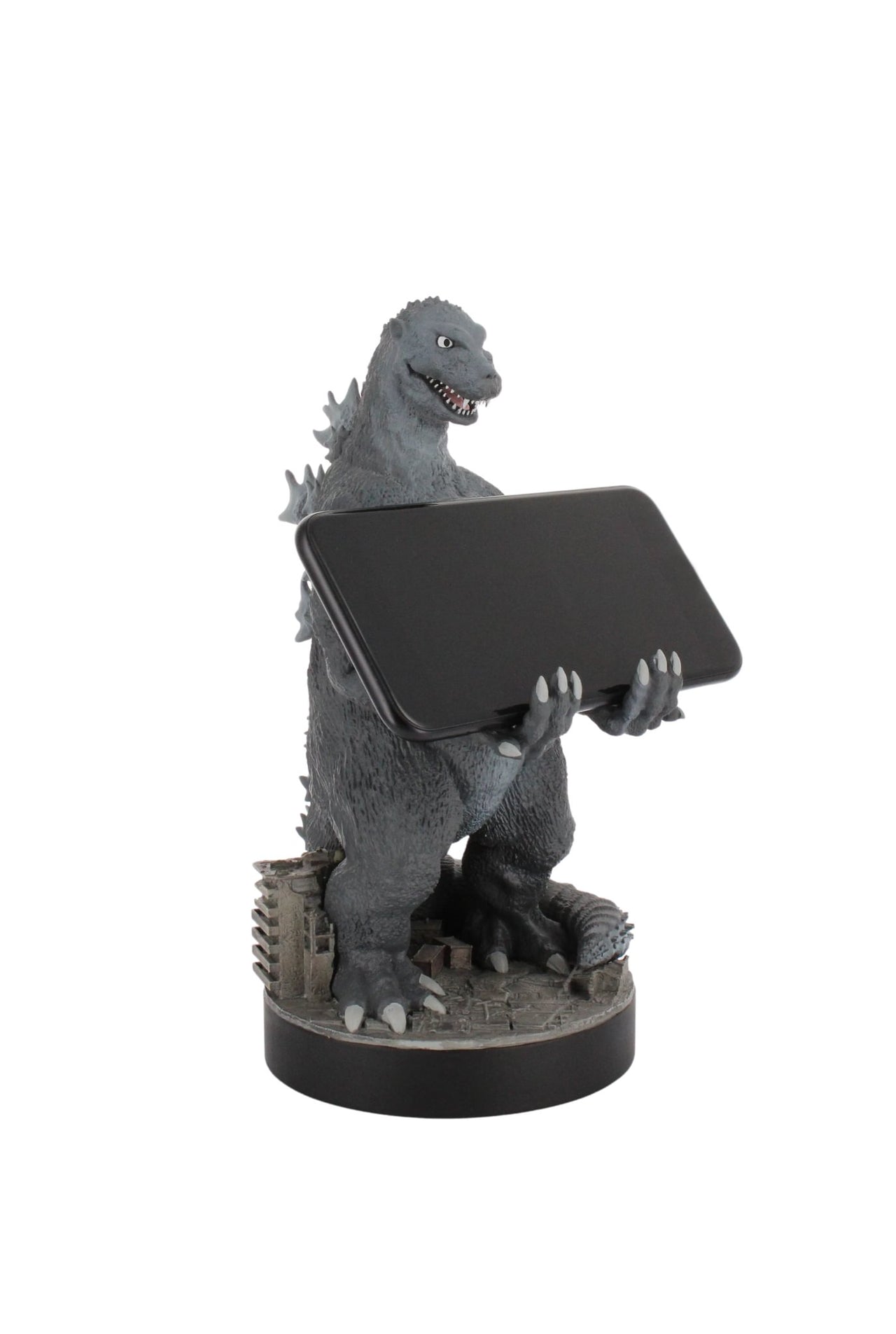 Toho: Gojira (City Destroyer) Cable Guys Original Controller and Phone Holder - EXG Pro