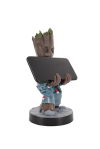 Thumbnail for Toddler Groot In Pajamas Front phone