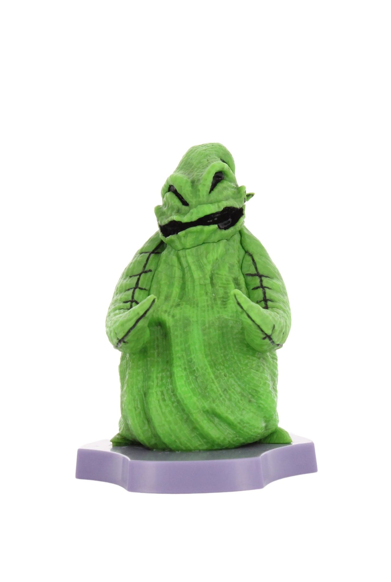 The Nightmare Before Christmas: Oogie Boogie Holdems, Mini Collectibles With a Twist