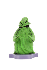 Thumbnail for The Nightmare Before Christmas: Oogie Boogie Holdems, Mini Collectibles With a Twist