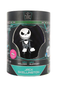 Thumbnail for The Nightmare Before Christmas: Jack Skellington Holdems, Mini Collectibles With a Twist