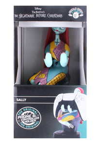 Thumbnail for The Nightmare Before Christmas: Sally Cable Guys Original Controller and Phone Holder