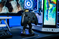 Thumbnail for Halo: Master Chief Cable Guys Original Controller and Phone Holder