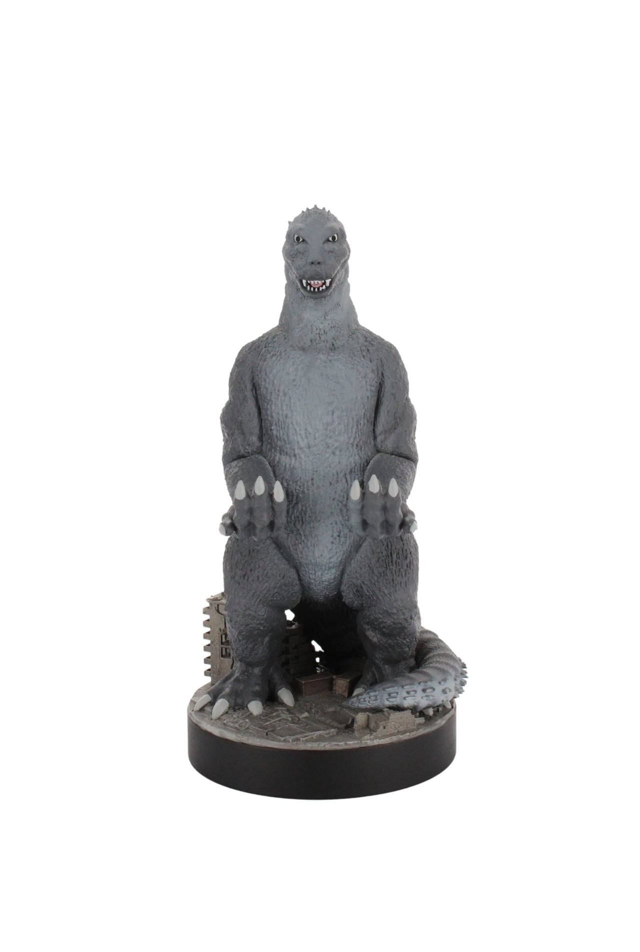 Toho: Gojira (City Destroyer) Cable Guys Original Controller and Phone Holder - EXG Pro