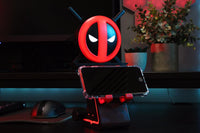 Thumbnail for Marvel: Deadpool Cable Guys Light Up Ikon, Phone and Device Charging Stand - EXG Pro