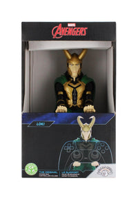 Thumbnail for Loki Cable Guy in Packaging