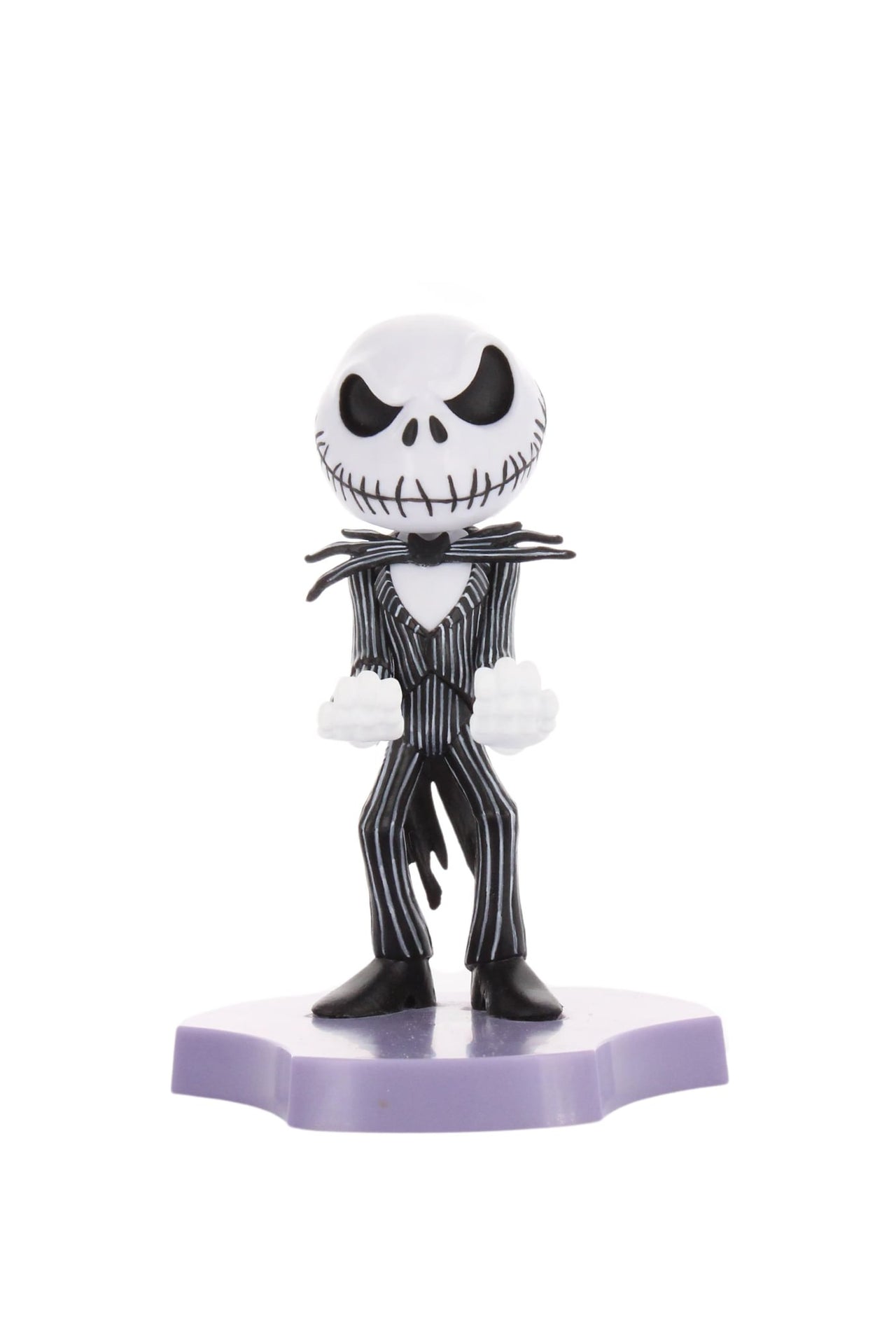 The Nightmare Before Christmas: Jack Skellington Holdems, Mini Collectibles With a Twist