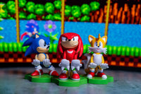 Thumbnail for SEGA: Knuckles Cable Guys Holdems, Mini Collectibles With a Twist