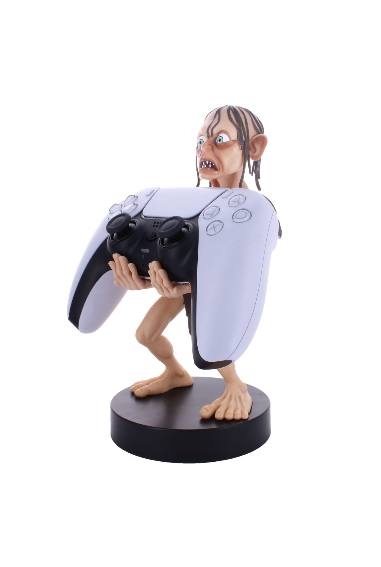 Lord of The Rings: Gollum Cable Guys Original Controller and Phone Holder