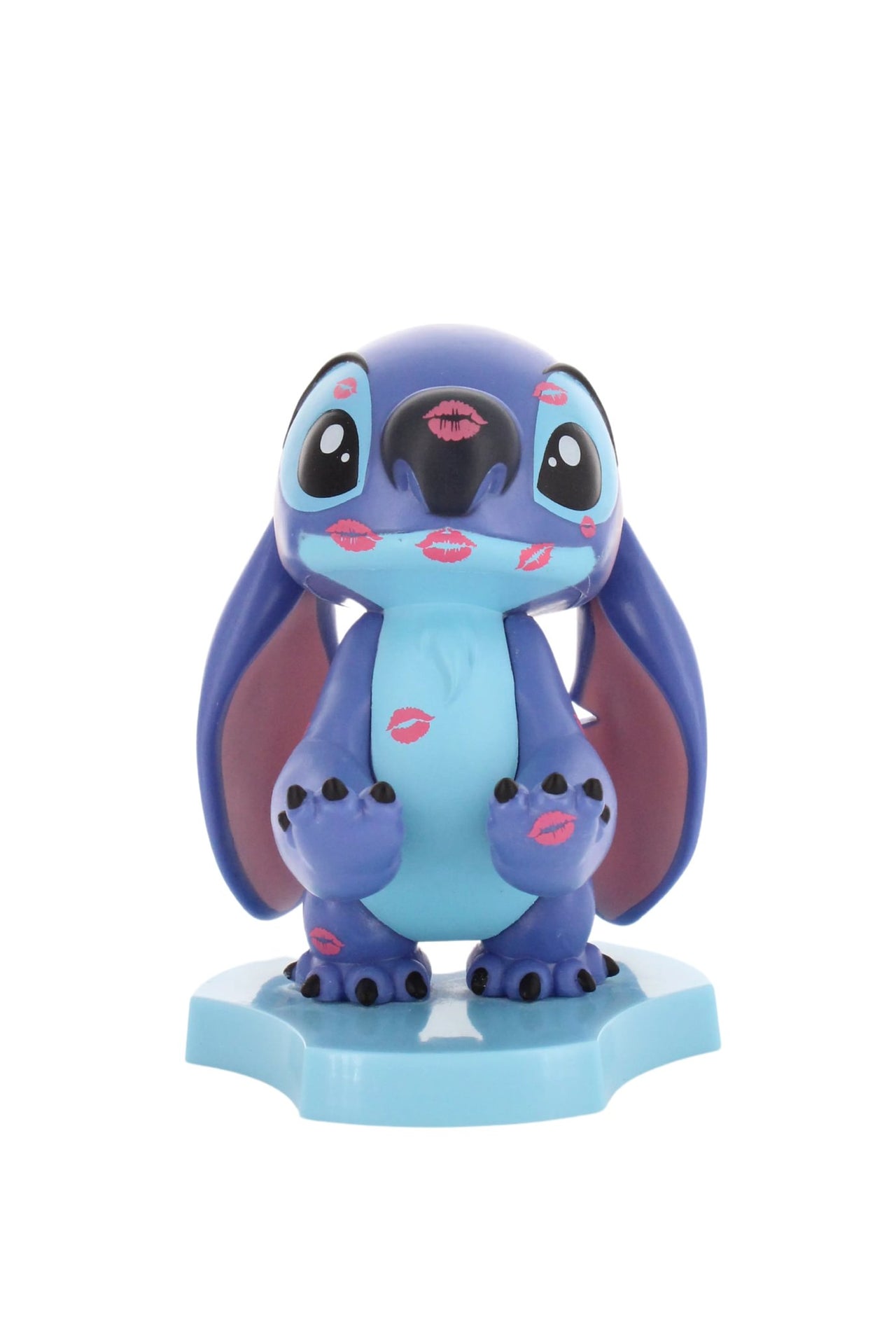 Lilo & Stitch: Loved Up Stitch Cable Guys Holdem, Earbud Holder - EXG Pro