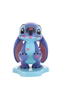 Thumbnail for Lilo & Stitch: Loved Up Stitch Cable Guys Holdem, Earbud Holder - EXG Pro