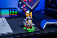 Thumbnail for SEGA: Tails Holdems, Mini Collectibles With a Twist