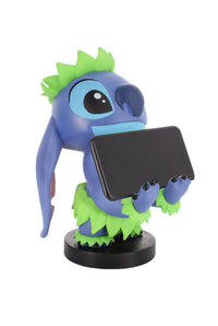 Thumbnail for Lilo & Stitch: Hula Stitch Cable Guys Original Controller and Phone Holder - EXG Pro