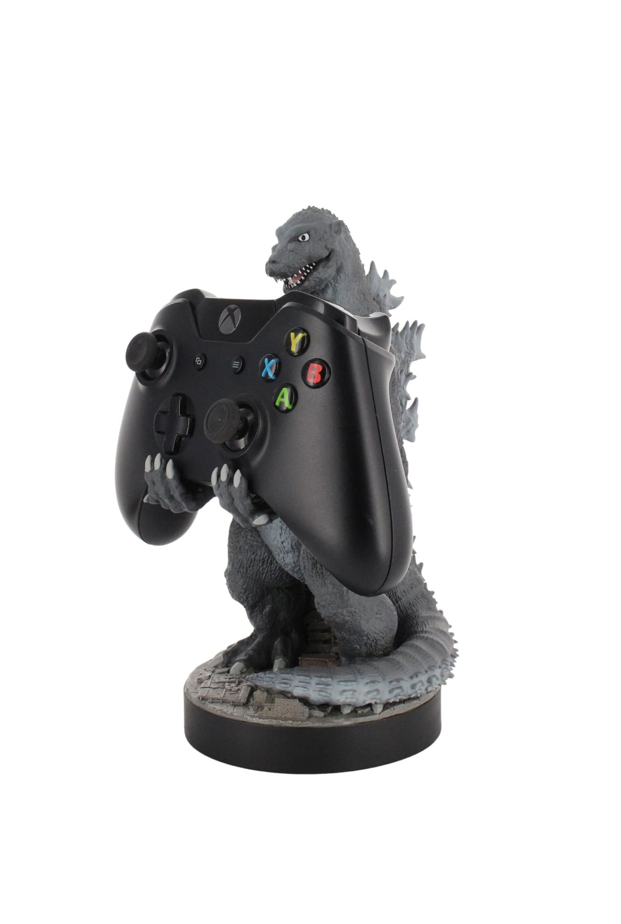 Toho: Gojira (City Destroyer) Cable Guys Original Controller and Phone Holder - EXG Pro