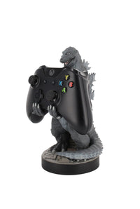 Thumbnail for Toho: Gojira (City Destroyer) Cable Guys Original Controller and Phone Holder - EXG Pro