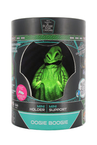 Thumbnail for The Nightmare Before Christmas: Oogie Boogie Holdems, Mini Collectibles With a Twist