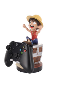 Thumbnail for Netflix: Luffy Cable Guys Guys Original Controller and Phone Holder - EXG Pro