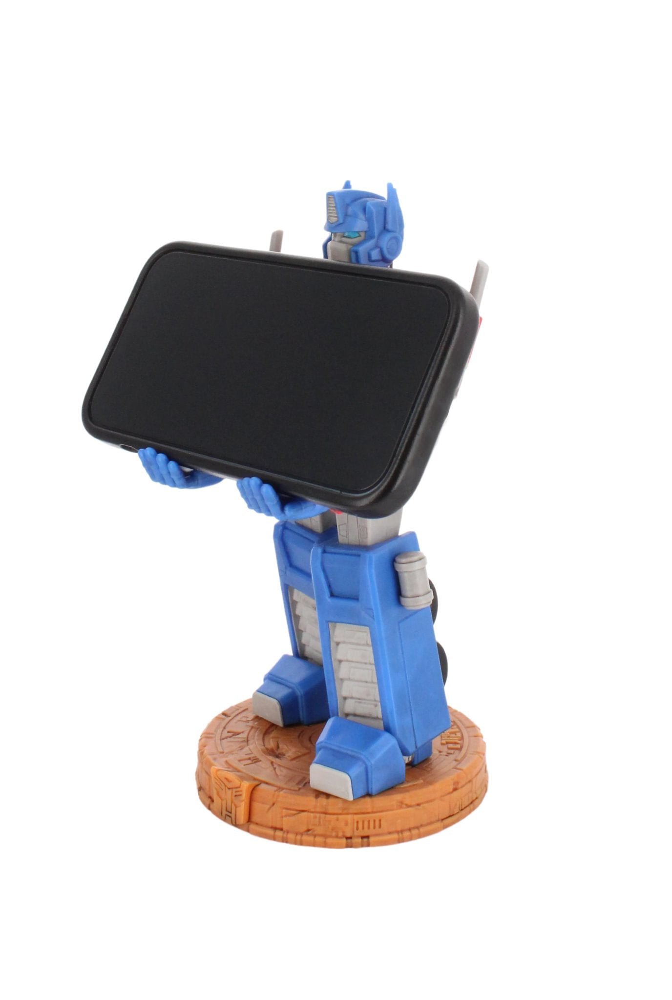 Transformers: Optimus Prime Cable Guys Phone and Controller Holder