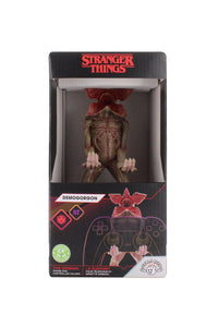 Thumbnail for Stranger Things: Demogorgon Cable Guys Original Controller and Phone Holder - EXG Pro