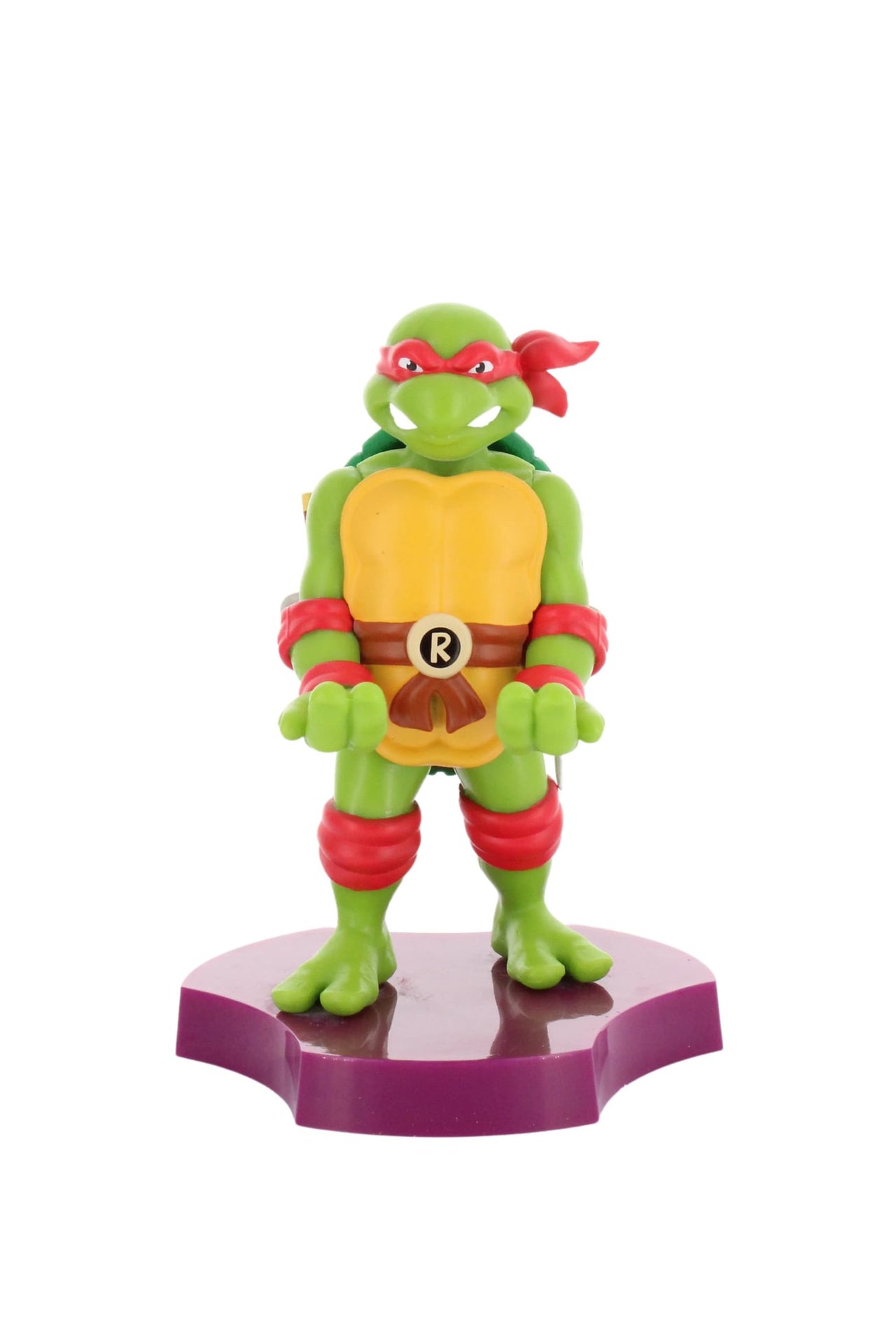 TMNT: Raphael Cable Guys Holdem, Earbud Holder - EXG Pro