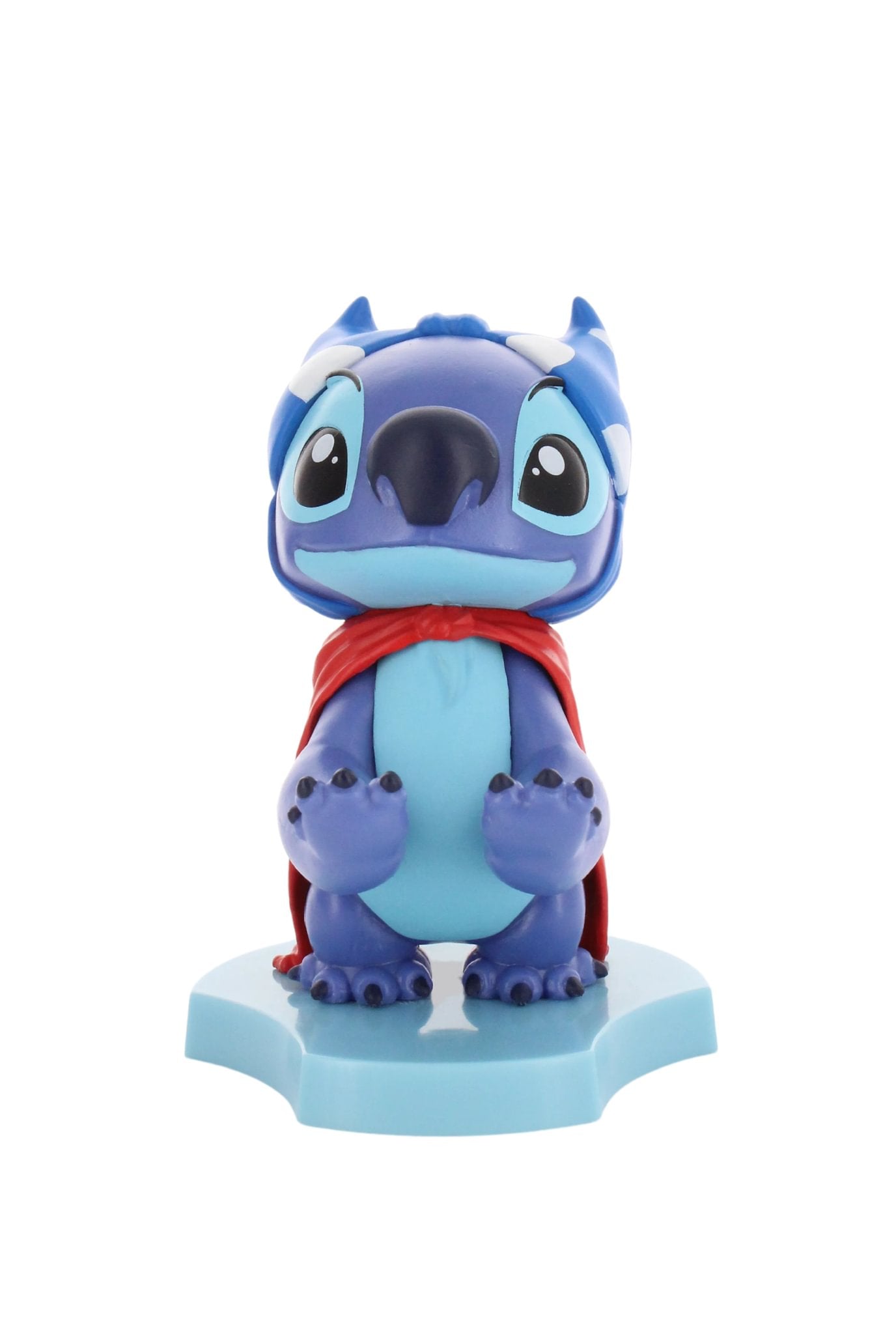 Lilo & Stitch: Underpants Hero Stitch Cable Guys Holdem, Earbud Holder - EXG Pro