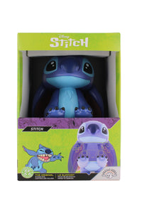 Thumbnail for Lilo & Stitch: Stitch Cable Guys Original Controller and Phone Holder - EXG Pro